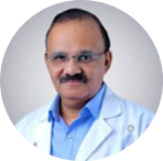 Dr Abi Abraham