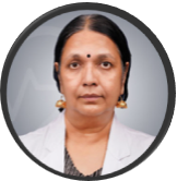Dr Urmila Anandh